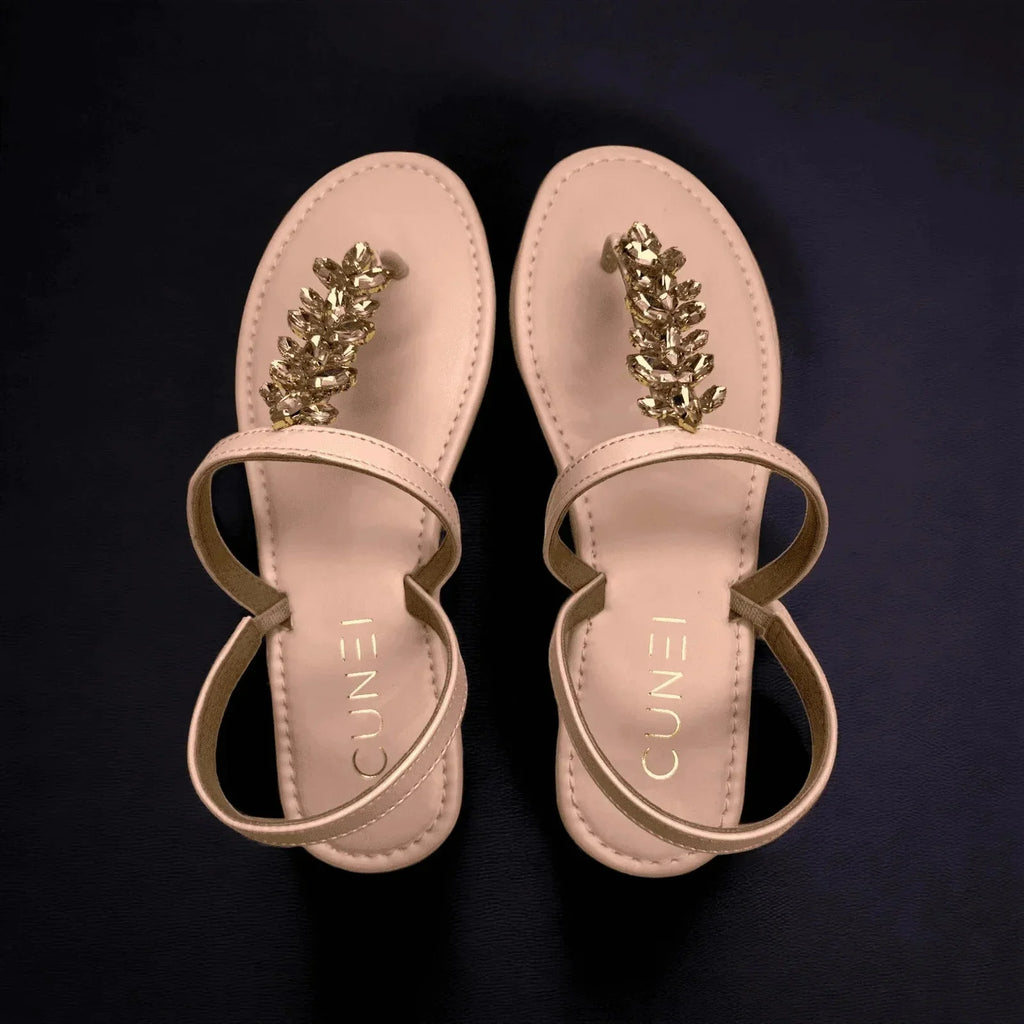 Sandals For Women - Latest Trendy Women's Sandals 2024 - cunei